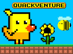 Hra Quackventure