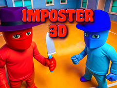 Hra Imposter 3D