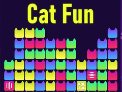 Hra Cat Fun