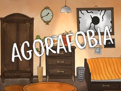 Hra Agoraphobia