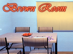 Hra Brown Room