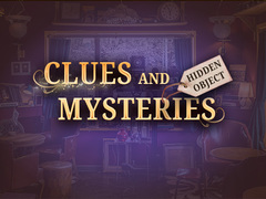 Hra Hidden Object: Clues and Mysteries