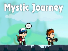 Hra Mystic Journey