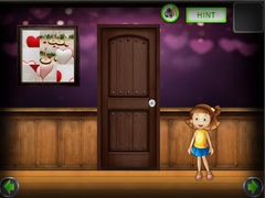 Hra Amgel Kids Room Escape 276