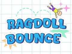 Hra Ragdoll Bounce