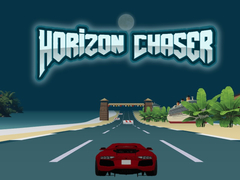 Hra Horizon Chaser