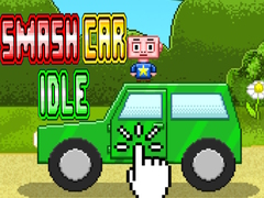 Hra Smash Car Idle