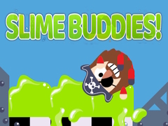 Hra Slime Buddies!