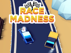 Hra Race Madness