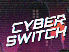 Hra Cyber Switch