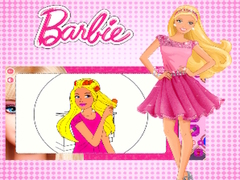 Hra Barbie Coloring Books