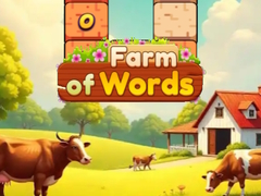 Hra Farm of Words