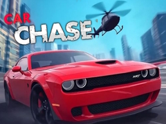 Hra Car Chase