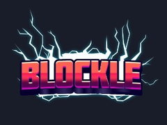 Hra Blockle