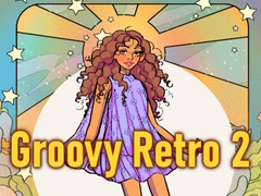 Hra Groovy Retro 2