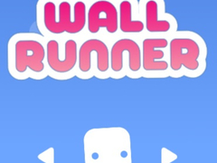 Hra Wall Runner