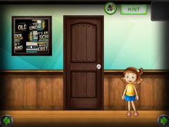 Hra Amgel Kids Room Escape 277