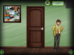 Hra Amgel Easy Room Escape 256