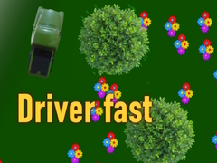 Hra Driver fast