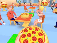 Hra Pizza Simulator