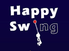 Hra Happy Swing