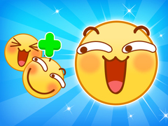 Hra Emoji Merge Fun Moji