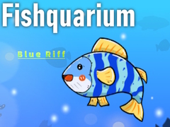 Hra Fishquarium