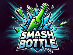 Hra Smash The Bottle