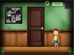 Hra Amgel Kids Room Escape 278