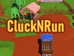 Hra CluckNRun