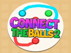 Hra Connect the Balls 2