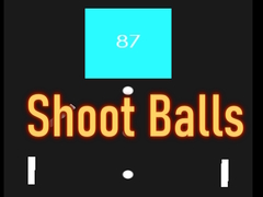 Hra Shoot Balls