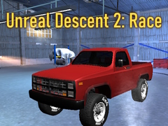 Hra Unreal Descent 2: Race