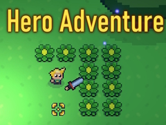 Hra Hero Adventure