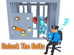 Hra Unlock The Bolts