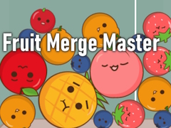 Hra Fruit Merge Master