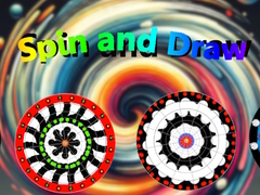 Hra Spin and draw