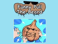 Hra Funny Pull The Beard 