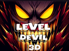 Hra Level Devil 3D