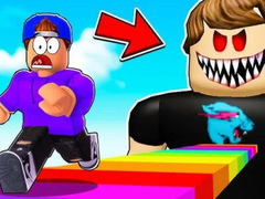 Hra Roblox vs Mr. Beast