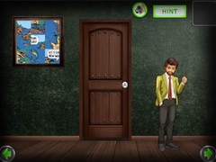 Hra Amgel Easy Room Escape 257