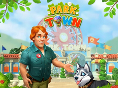 Hra Park Town