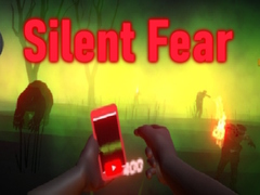 Hra Silent Fear