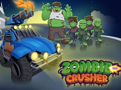 Hra Zombie Crusher