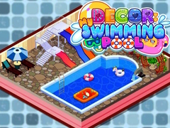 Hra Decor: My Swimming Pool