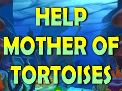 Hra Help Mother Of Tortoises