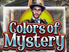 Hra Colors of Mystery