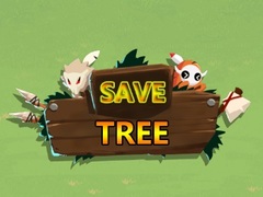 Hra Save Tree