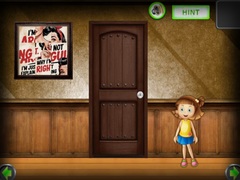 Hra Amgel Kids Room Escape 279