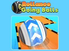 Hra Rollance Going Balls